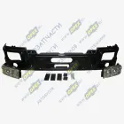 650119-2803014-000 Бампер передний (металлический); Снят с производства.Замена: 6501-2803014-000 МАЗ