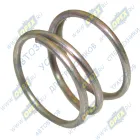 200-3401130 Пружина стяжная L=25 (3вит.) ф33х40 dвит=3 МАЗ