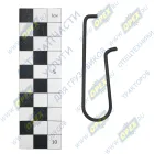 6430-8406024-010 Пружина замка капота МАЗ МАЗ