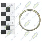 501-2304069B Обойма(сталь) 41х48,5х5 сальника шарнира МАЗ