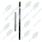 500-8403278 Планка крепления брызговика МАЗ