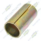 5336-5001018 Втулка переднего подрессоривания кабины МАЗ (ф24х29, L=53 (сталь) МАЗ