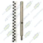 6430-2509027 Ось вилки МАЗ блокировки МБМОД (ф20х253 ,М12х1,25) МАЗ