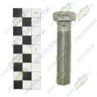 372608 Болт ГОСТ-7798 М16х70х1,5; Р=56 К=22 крепления подвески МАЗ