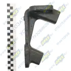 6430-2919044У Кронштейн МАЗ реактивной штанги V-образной МАЗ
