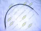 6430-8406071-010У Трос МАЗ замка капота (760 мм) МАЗ