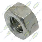 250512 Гайка ГОСТ-5915 М10х1,5; h=8 К=16/17 МАЗ