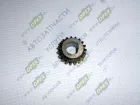 54323-3802055 Шестерня ведомая привод.спидометра z=19 ф10х21 h=9 МАЗ