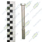 5440-2912032 Болт ГОСТ-7798 М12х120х1,25 Р=30 К=19; Р=38 К=17 центровой рессоры МАЗ