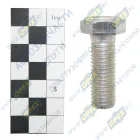 371833 Болт ГОСТ-7798 М14х40х2 Р=37 К=22 крепления стакана подшипника МАЗ; Р=34 К=22 МАЗ