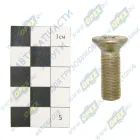 231723 Винт ГОСТ-17475 М10х30х1,5; (потай., под крест) барабана тормозного МАЗ МАЗ