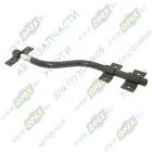 6430-8511132-010 Кронштейн МАЗ крыла заднего правый ф40 L=930 МАЗ