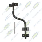 6430-8511132-010 Кронштейн МАЗ крыла заднего правый ф40 L=930 МАЗ