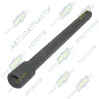 93865-2720021 Вал МАЗ привода опорного устройства ф25х36; L=370 МАЗ