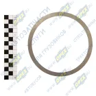 6430-2502028 Шайба регулировочная дифференциала МАЗ (ф131х149х0,9., сталь) МАЗ