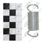 6430-8406053 Пружина МАЗ облицовки МАЗ