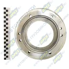 543266-3104035-000У Крышка МАЗ сальника ступицы задней в сборе (под АБС); (с индуктором АБС без сальника) МАЗ