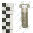 372787 Болт ГОСТ-7798 М18х50х1,5; крепления барабана к ступице МАЗ п/прицеп МАЗ