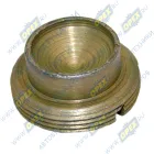 5336-1703592 Пробка пальца хвостовика КПП МАЗ (М36х1,5., h=17) МАЗ