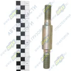 6430-2906026 Палец серьги стабилизатора МАЗ (ф24х145, Р=М16х1,5/Р=М16х1,5, резьбовой, МАЗ-643008,544008) МАЗ