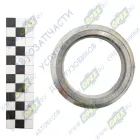 5336-2402029-010 Втулка (сталь) ф65х80 L=47 L1=30 распорная стакана подшипников ЗМ МАЗ