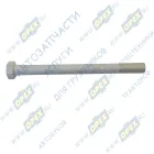 372986 Болт ГОСТ-7798 М24х290х2 Р=58 К=36 крепления реактивных штанг МАЗ