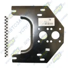 6501-2803073-000 Кронштейн МАЗ переднего бампера (центральный) МАЗ