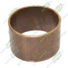 5336-3501016 Втулка колодки тормозной МАЗ (медь, ф32х35 L=23) МАЗ