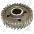 6430-2502158-050У Шестерня МАЗ Z=33/Z=24, d=65 мм ведомая усиленная (эвольвентный шлиц) МАЗ