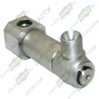 551639-8609238 Клапан обратный с арматурой сб. МАЗ