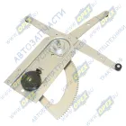 6430-6104011-001 Стеклоподъемник МАЗ левый МАЗ