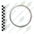 6430-2502032 Прокладка регулировочная (сталь) ф130х148х1,35 подшипника редуктора среднего моста МАЗ