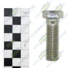 202123 Болт ГОСТ-7798 М16х50х2 МАЗ