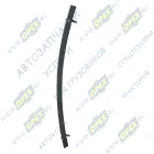 6516V8-2902054-000 Лист №3 рессоры МАЗ передней; (с хомутами) (рессора 6516Y9/6516V8) МАЗ