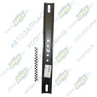 642208-1715018 Балка поддерживающей опоры КПП (МАЗ, под КПП 239) МАЗ