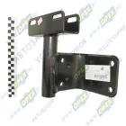 643019-5001811 Кронштейн МАЗ заднего подрессоривания кабины (левый) МАЗ