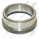 54321-3104082У Втулка цапфы моста МАЗ (фвнутр=100/105; фнаруж=120х130; h=49, h1=33, сталь) МАЗ