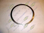 201-1701035 Прокладка регулир. (сталь) ф140х160х0,1 (под подш.50315) МАЗ