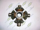 5336-2402060 Крестовина дифференциала МАЗ ЗМ h=185х185 dвала=32 МАЗ