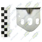 6430-5108041 Кронштейн МАЗ фиксатора инструментального ящика МАЗ