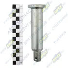54321-2916034 Палец ф30х143 L1=135 Рнаруж=М20х1,5 крепления вала стабилизатора МАЗ МАЗ