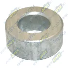 631708-1001019 Втулка (сталь) ф18х34 h=15 двигателя МАЗ