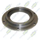 54326-3103036-001У Крышка сальника ступицы передней ф97х120х180; h=35; 6отв.ф8 МАЗ