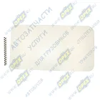 6501-5603016 Стекло задка МАЗ (417х778мм) МАЗ