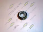 64221-3802055 Шестерня ведомая привод.спидометра z=21 МАЗ