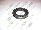 543205-1701460 Кольцо С/И (сталь) 58х95х17 , 6отв. ф7 с внутр. и наружн. проточкой маслоперепускное МАЗ