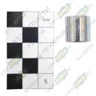 6430-5001083 Втулка (сталь) ф12х16 L=17 МАЗ зад.подрессоривания распорная МАЗ