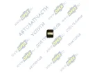64221-6106064 Втулка (сталь) ф10х12 L=9 кронштейна ограничителя двери большого МАЗ