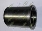 5516-8501235 Втулка оси подъема платформы (сталь) ф80х90 L=121 L1=111 глухая МАЗ
