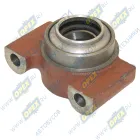 4370-3502024У Опора разжимного кулака сб.МАЗ МАЗ